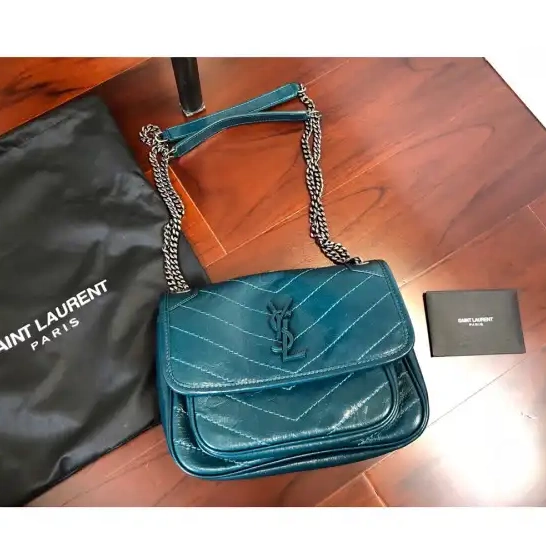 BABY YSL NIKI 0614